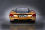 Rinspeed iChange 2009 года